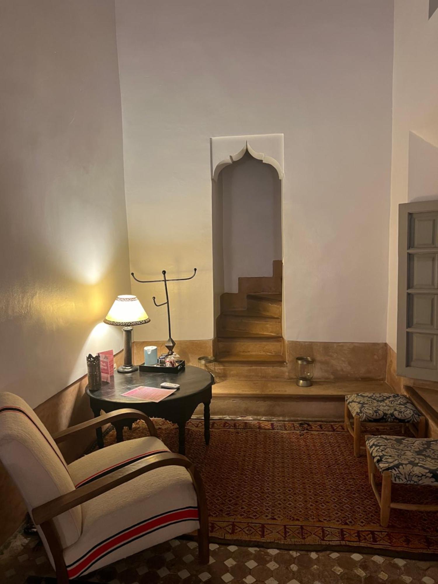 Dar Lalla F'dila Marrakesh