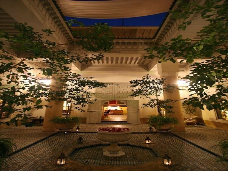 Dar Lalla F'dila Riad 4*