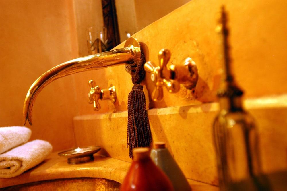 Riad Dar Lalla F'dila 4*