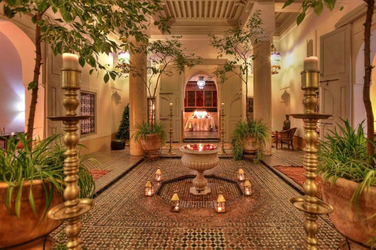 Dar Lalla F'dila Riad