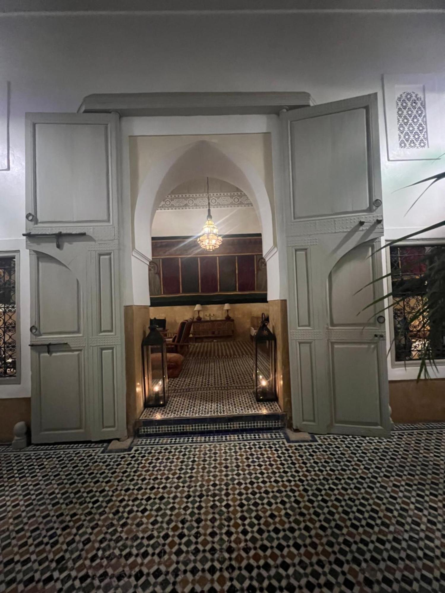 Dar Lalla F'dila