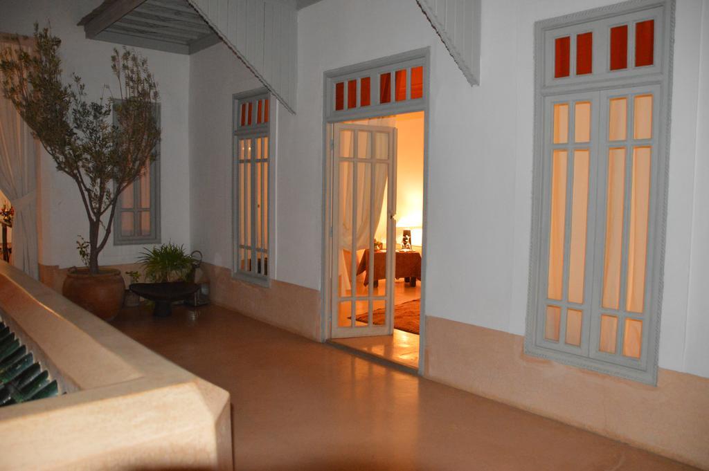 Dar Lalla F'dila Riad 4*