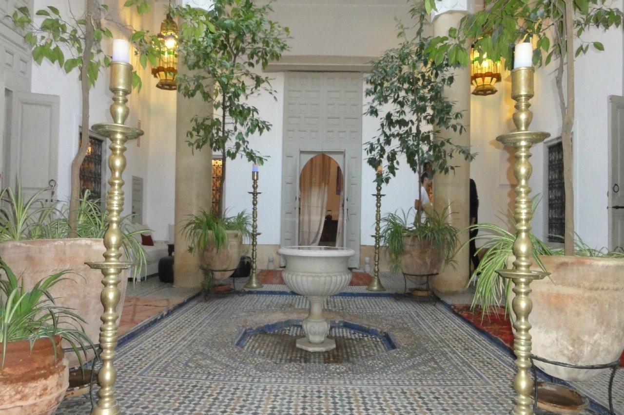 Riad Dar Lalla F'dila 4*