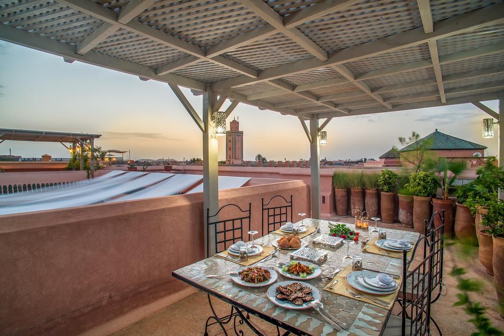 Dar Lalla F'dila Riad 4*