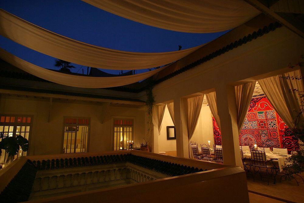 Dar Lalla F'dila Riad 4*